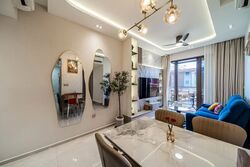 Dairy Farm Residences (D23), Apartment #610679681